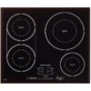 Surface De Cuisson KitchenAid à Induction, 4 éléments, 24 Po -Kitchenaid Soldes 30005884 L