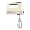 KitchenAid Batteur à Main 9 Vitesses 85 W 5KHM9212EAC Crème -Kitchenaid Soldes 760098 0 4 Batteur a main 9 vitesses 85 W 5KHM9212EAC creme Kitchenaid