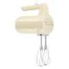 KitchenAid Batteur à Main électrique Sans Fil 7 Vitesses Crème 5KHMB732EAC -Kitchenaid Soldes 760358 0 2 Batteur a main electrique sans fil 7 vitesses creme 5KHMB732EAC Kitchenaid