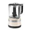 KitchenAid Robot Hachoir 1,2L Crème 5KFC0516EAC -Kitchenaid Soldes 761006 0 6 Robot hachoir 1 2L creme 5KFC0516EAC Kitchenaid