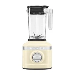 Kitchenaid Soldes -Kitchenaid Soldes 761093 0 2 Blender 3 vitesses 1 4 L 650 W creme 5KSB1325EAC Kitchenaid