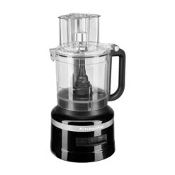 Kitchenaid Soldes -Kitchenaid Soldes 761108 1 2 Robot multifonctions 3 1 L 400 W noir onyx 5KFP1319EOB Kitchenaid